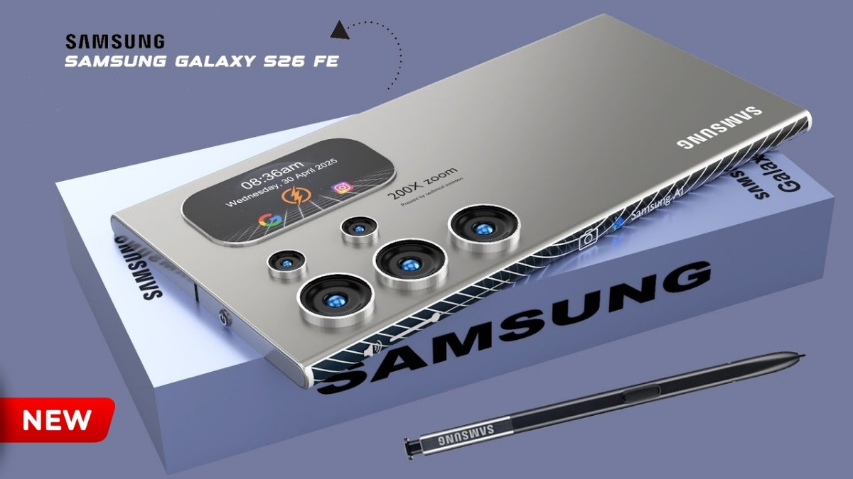 Why the Galaxy S26 FE Could Be the Best Value Smartphone of 2026