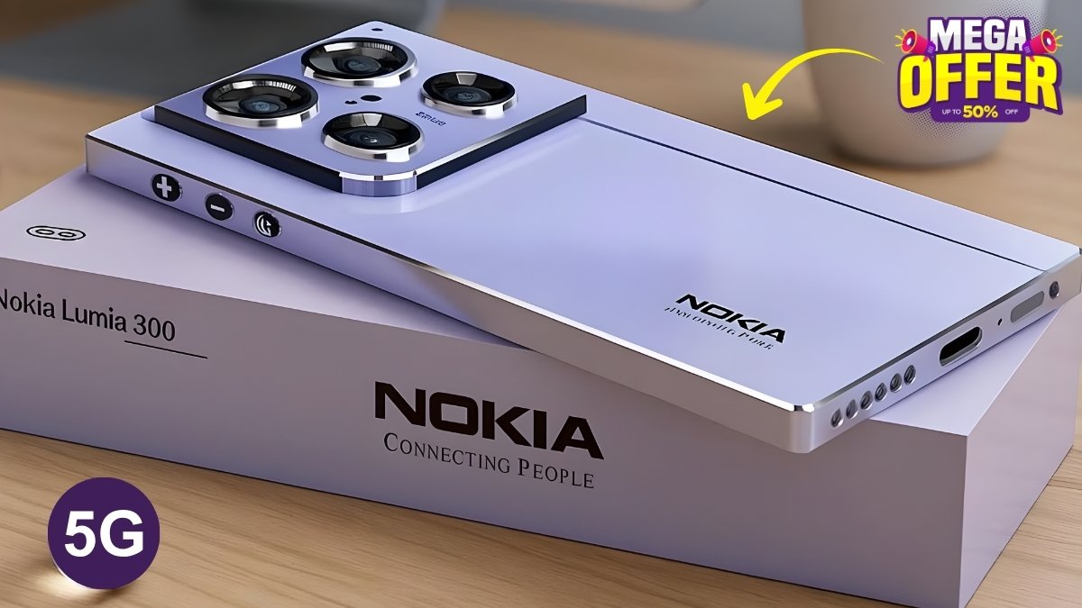 Nokia Lumia 300 Camera and Battery Test: Real-World Performance