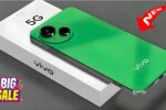Vivo Launches Phone with 300MP Camera and 7300mAh Battery – Specs & Features