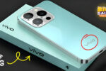 Vivo New Smartphone : 400MP Camera Phone with 250W Charger Can Fully Charge in Just 10 Minutes