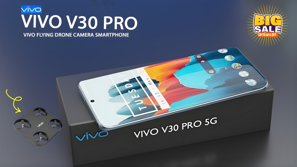 Is the Vivo V30 Pro 5G the Best Value Flagship in 2025?